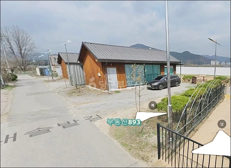 강원특별자치도 춘천시 동면 사무실 사진 1