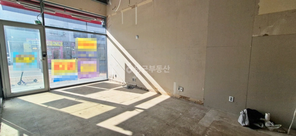 충청남도 천안시 서북구 성성동 상가 사진 1