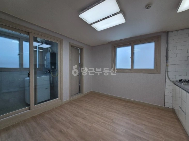 대전광역시 서구 도마동 원룸 사진 1