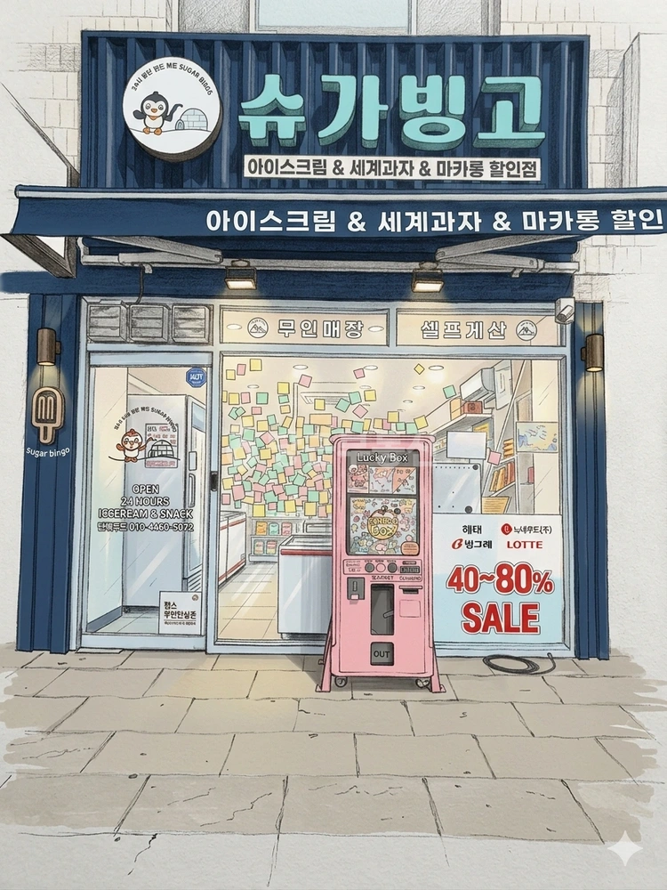 전남광주통합특별시 무안군 삼향읍 상가 사진 1