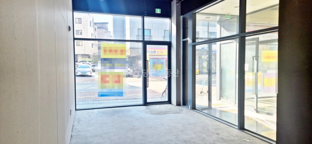 충청남도 천안시 서북구 성성동 상가 사진 1
