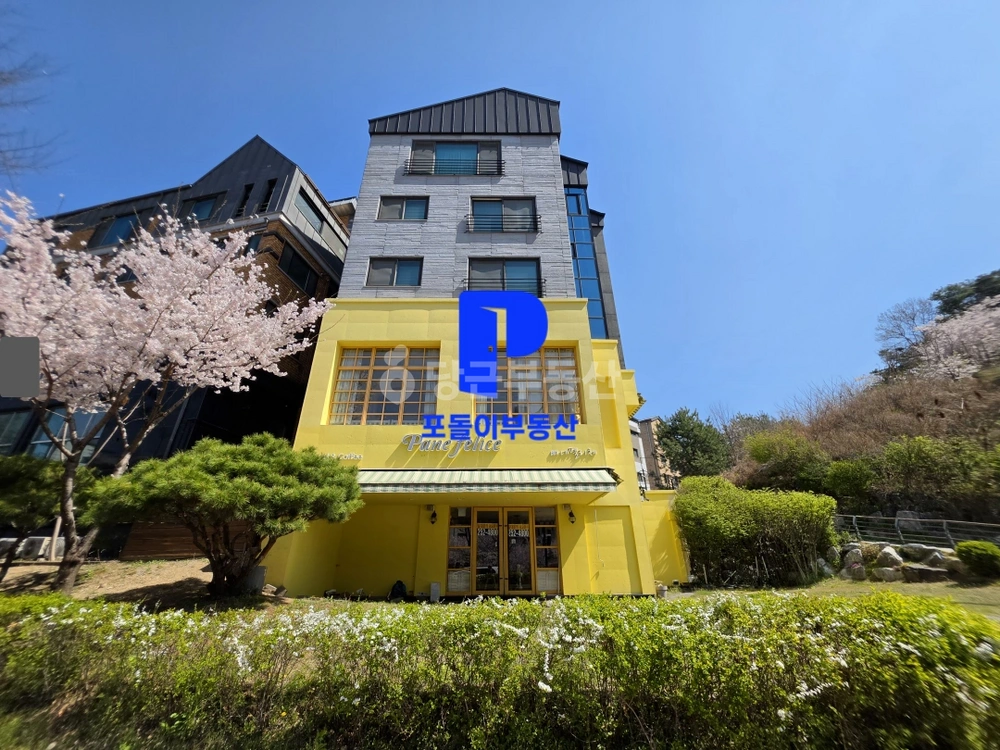 경기도 수원시 영통구 이의동 상가 사진 1