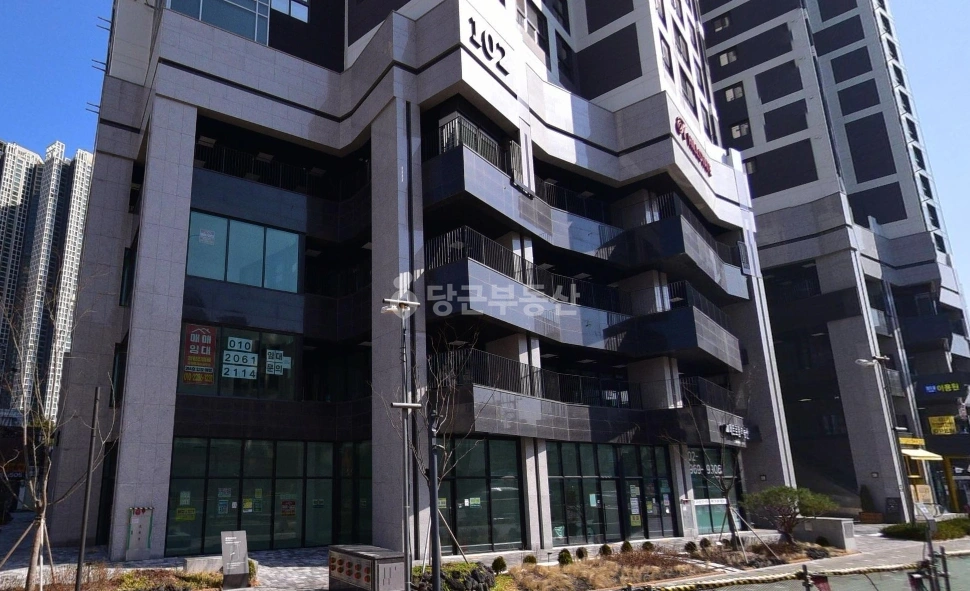 서울특별시 동대문구 용두동 상가 사진 1