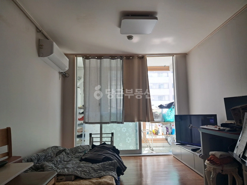 전북특별자치도 정읍시 구룡동 아파트 사진 1