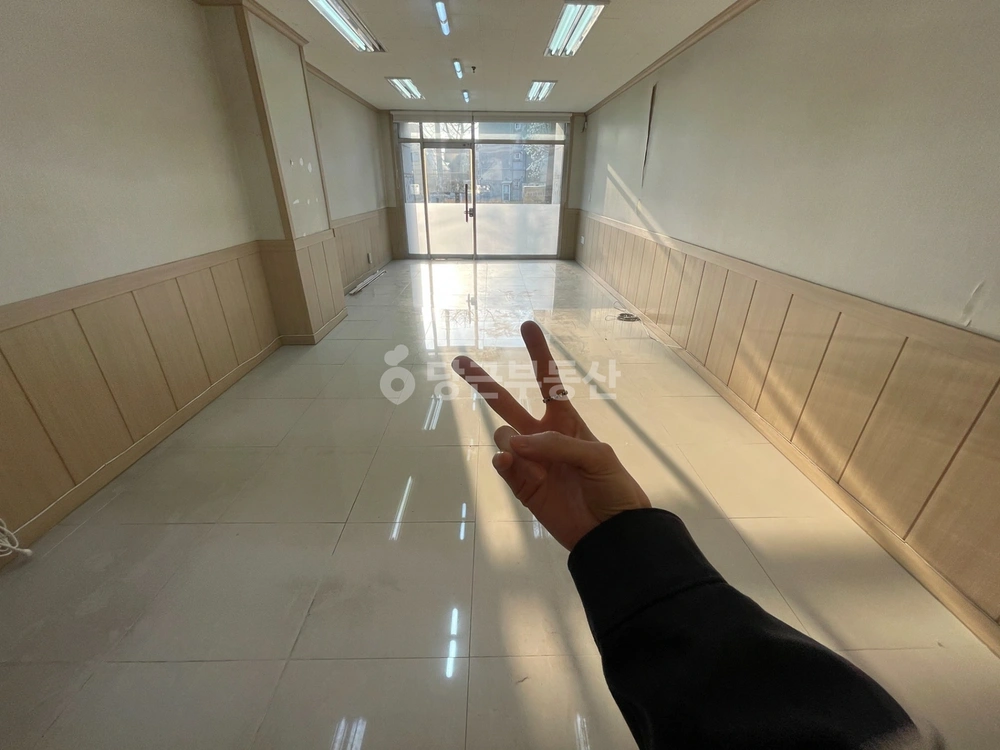 서울특별시 마포구 상수동 상가 사진 1