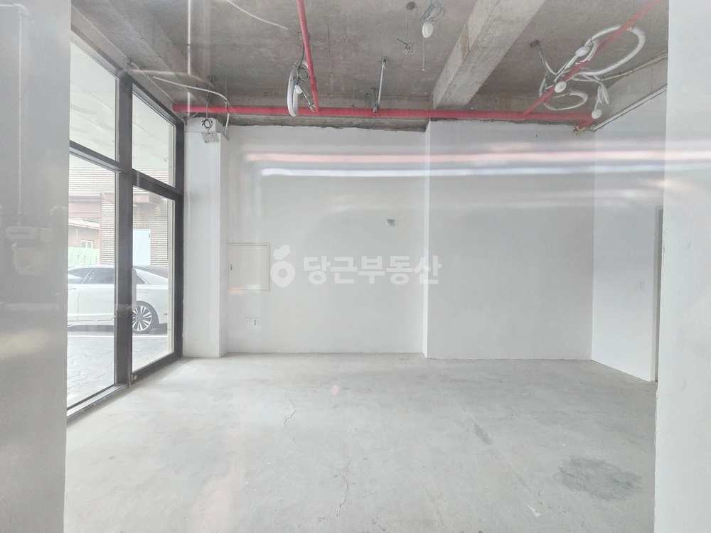 서울특별시 영등포구 당산동3가 상가 사진 1