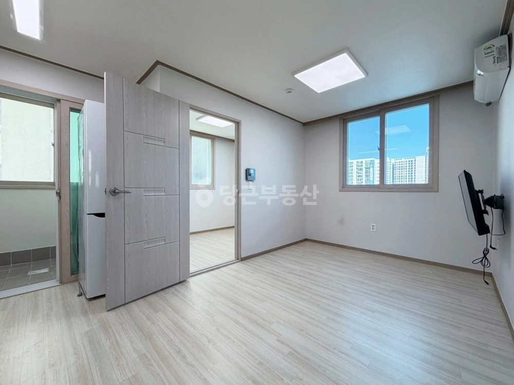 부산광역시 수영구 광안동 빌라(투룸 이상) 사진 1
