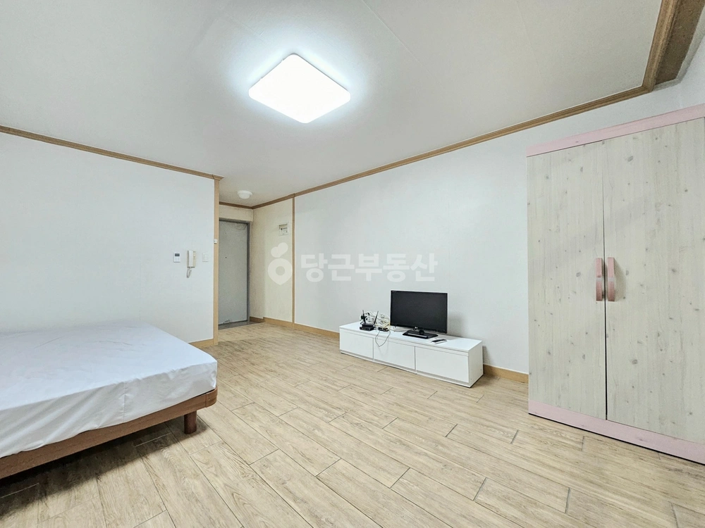 전남광주통합특별시 서구 쌍촌동 원룸 사진 1