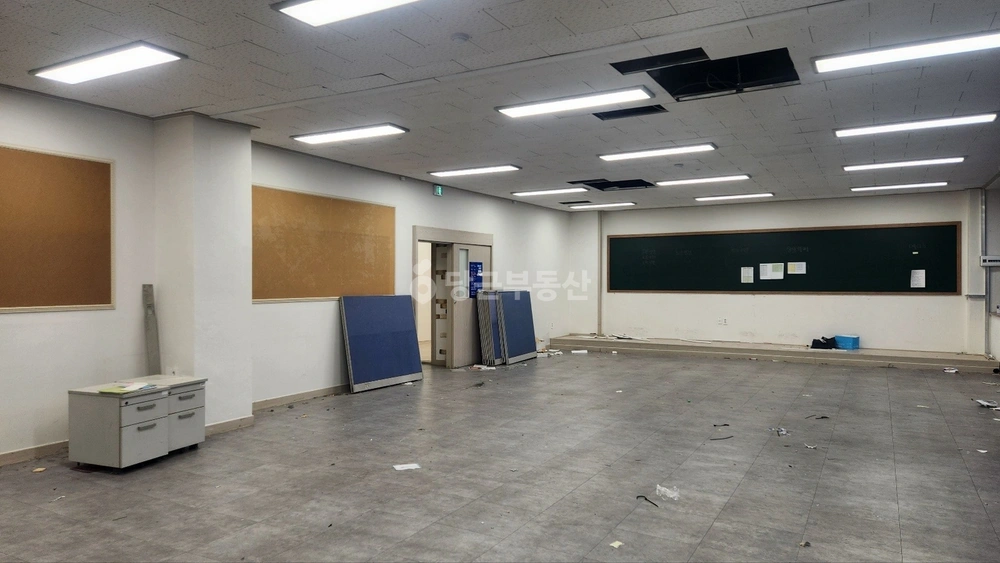 전남광주통합특별시 광산구 월곡동 사무실 사진 1
