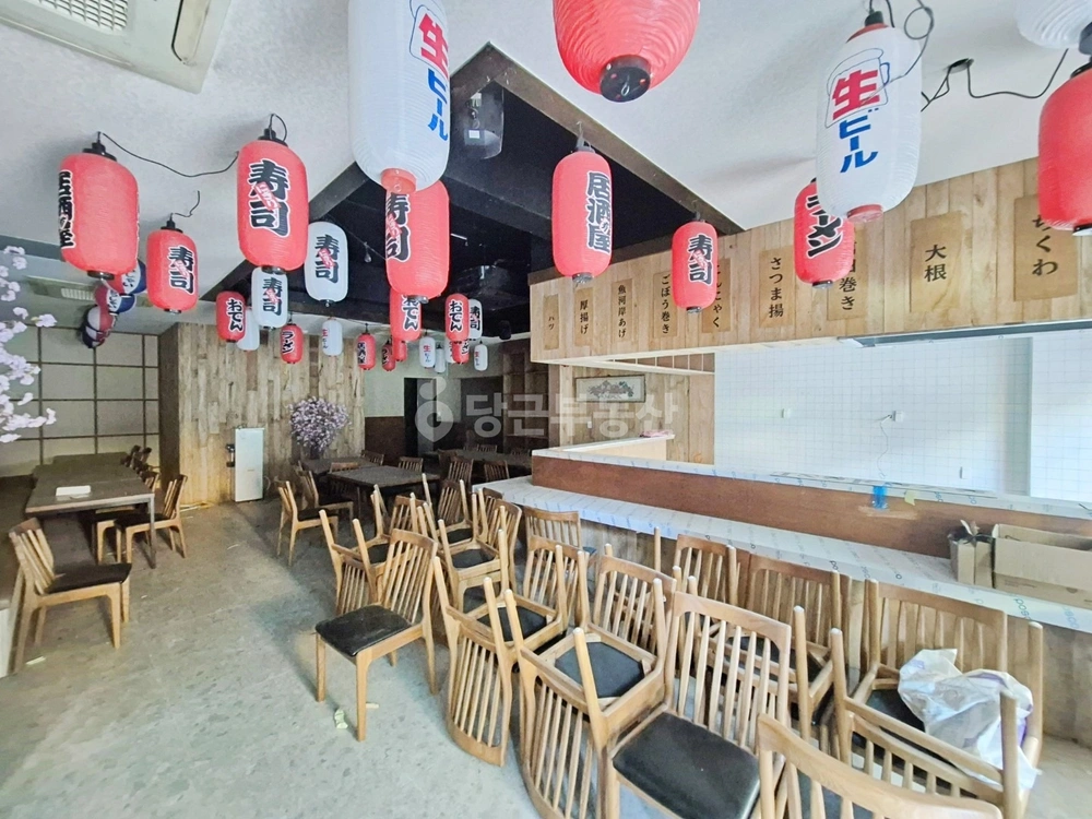 대구광역시 중구 삼덕동1가 상가 사진 1