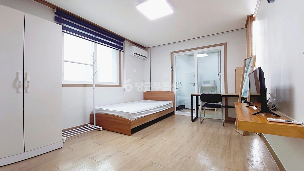전북특별자치도 전주시 완산구 효자동3가 원룸 사진 1
