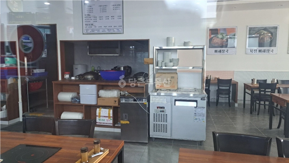 부산광역시 기장군 일광읍 상가 사진 1