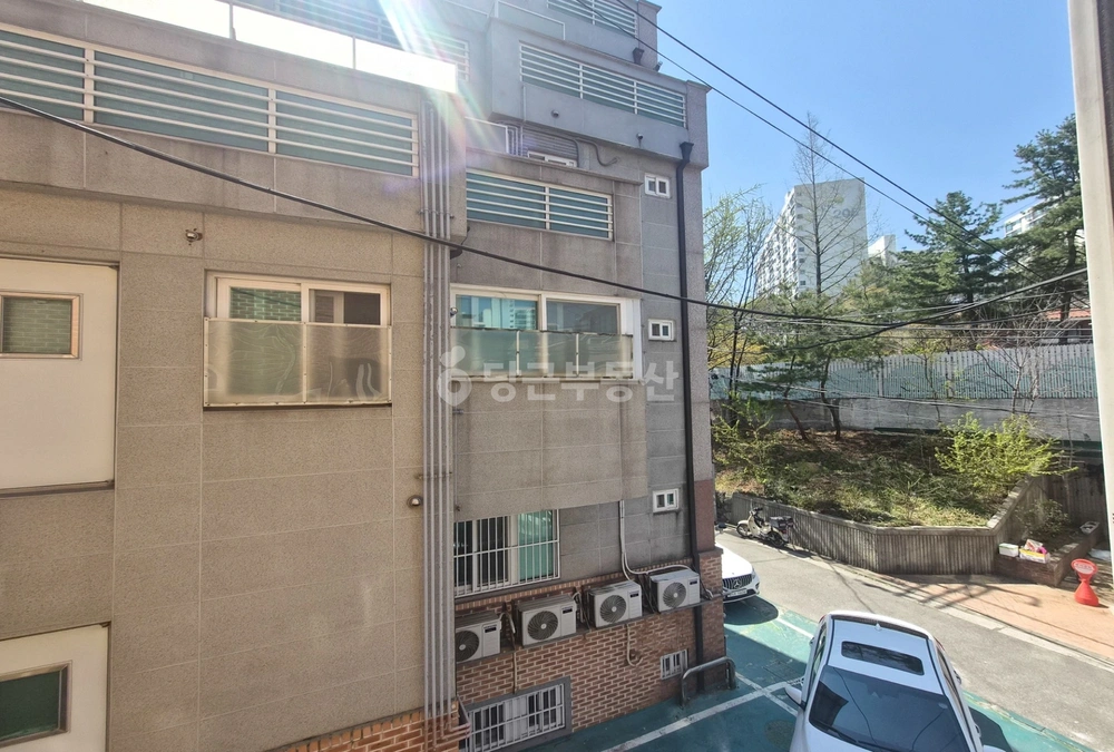 서울특별시 동작구 대방동 원룸 사진 1