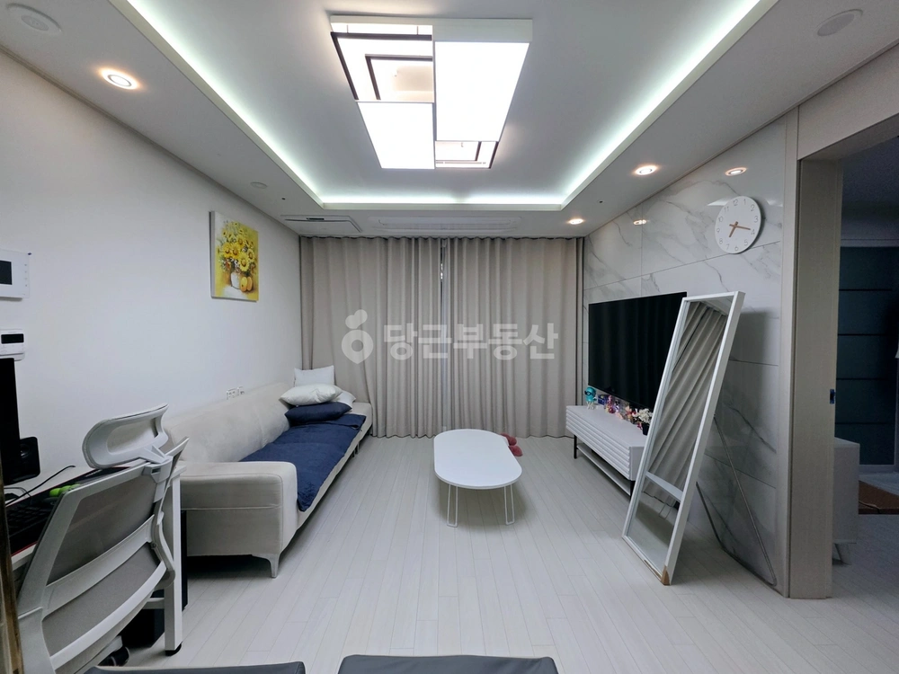 인천광역시 부평구 청천동 오피스텔 사진 1