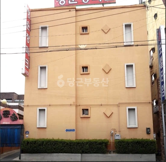 충청북도 청주시 청원구 내덕동 건물 사진 1