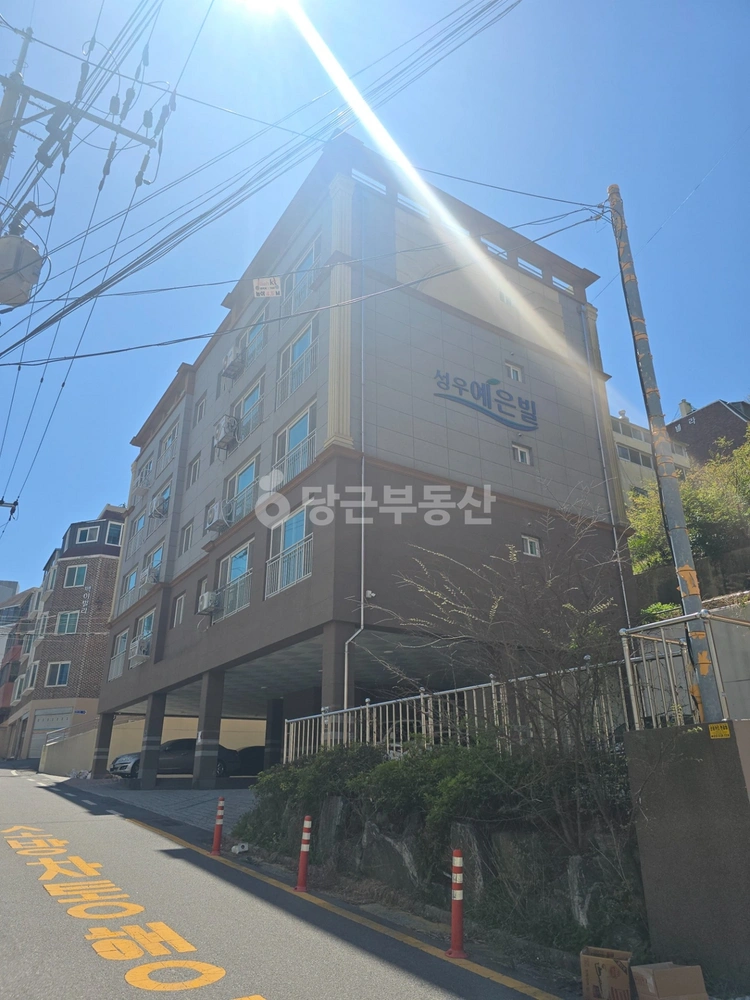 경상남도 창원시 마산회원구 석전동 빌라(투룸 이상) 사진 1