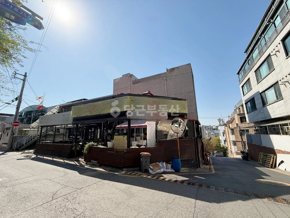 서울특별시 강남구 논현동 상가 사진 1