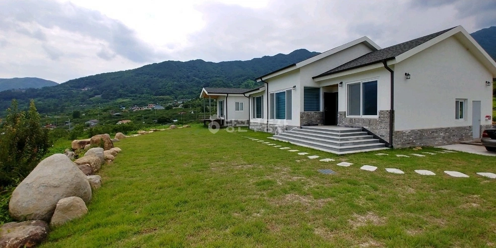경상남도 하동군 악양면 단독/전원주택 사진 1