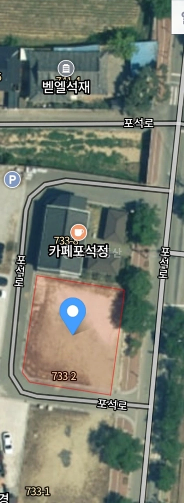 경상북도 경주시 배동 토지 사진 1