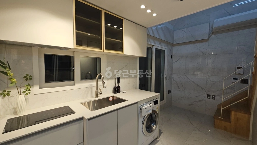 서울특별시 강남구 개포동 원룸 사진 1