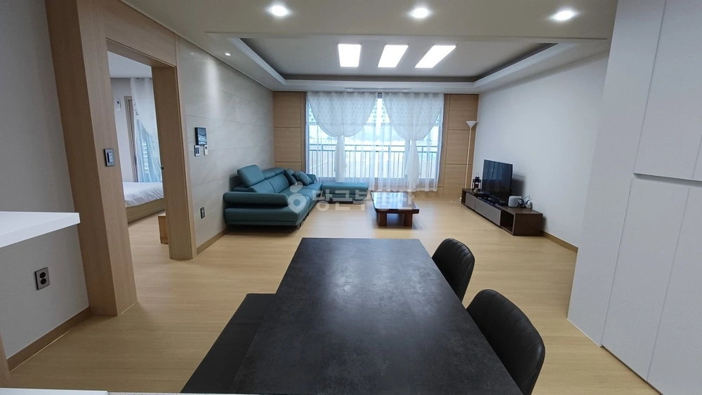 강원특별자치도 삼척시 근덕면 빌라(투룸 이상) 사진 1
