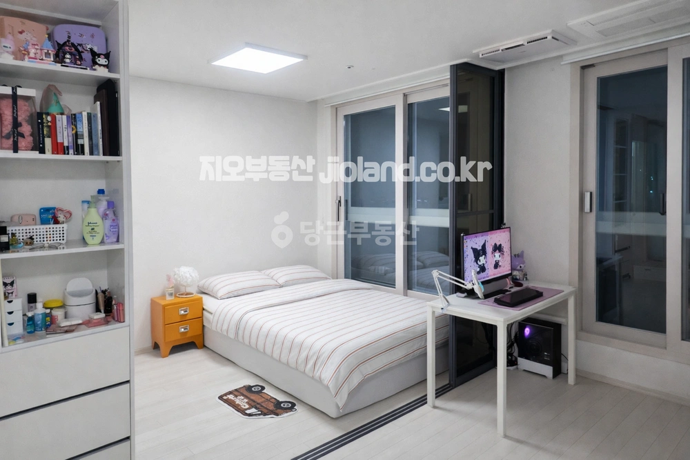 울산광역시 남구 달동 오피스텔 사진 1