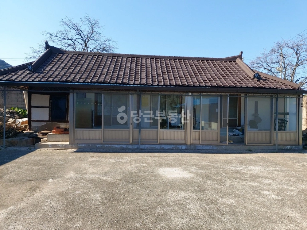 경상북도 경주시 남산동 단독/전원주택 사진 1