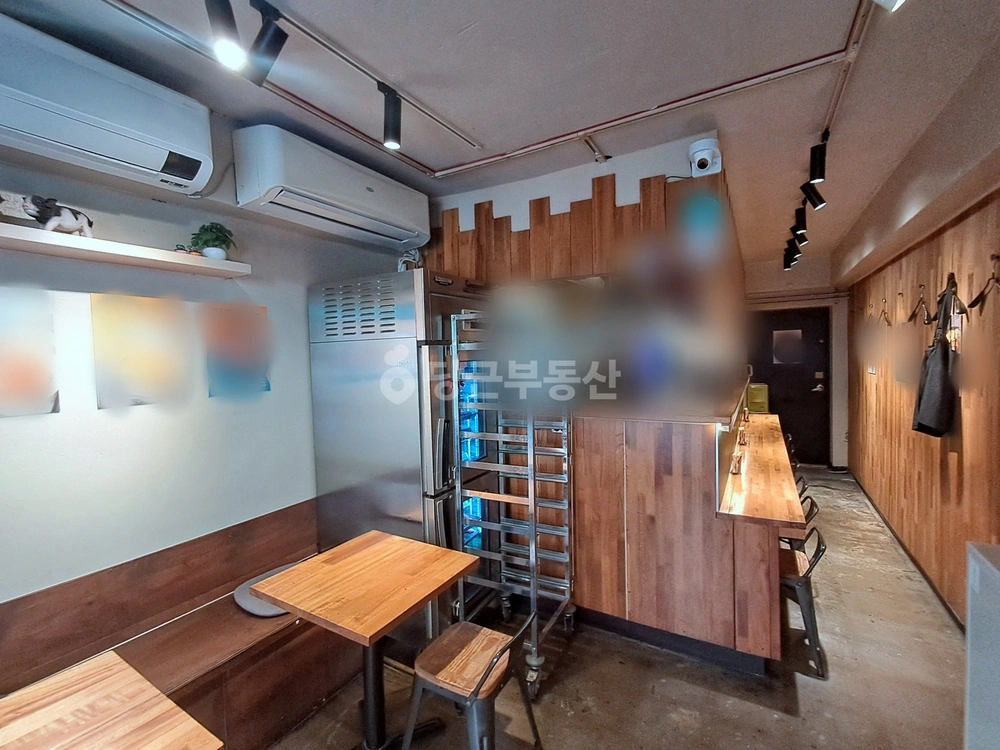 서울특별시 서초구 방배동 상가 사진 1