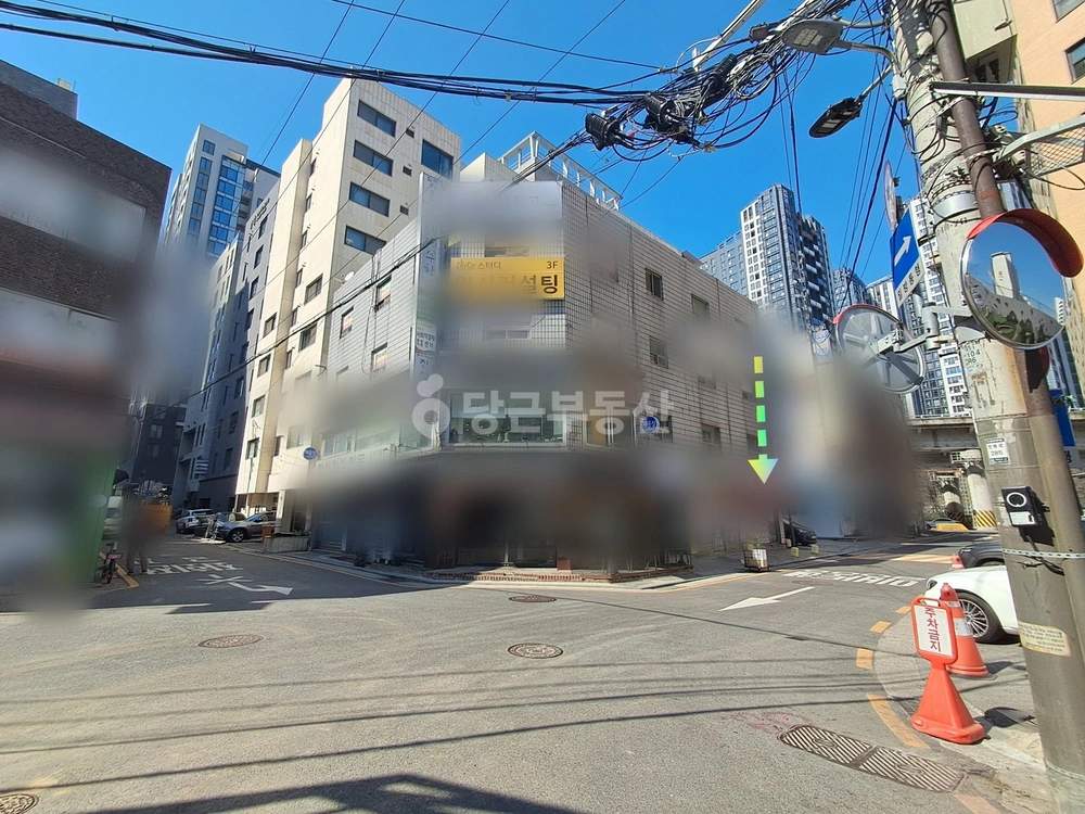 서울특별시 서초구 방배동 상가 사진 1