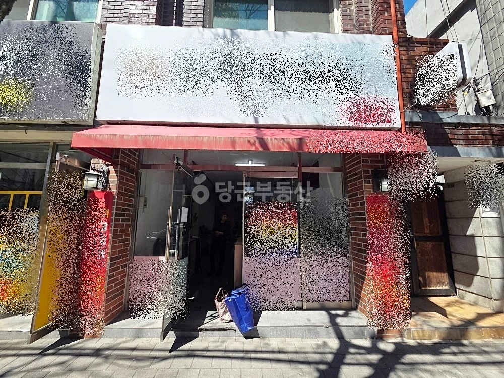대구광역시 서구 평리동 상가 사진 1