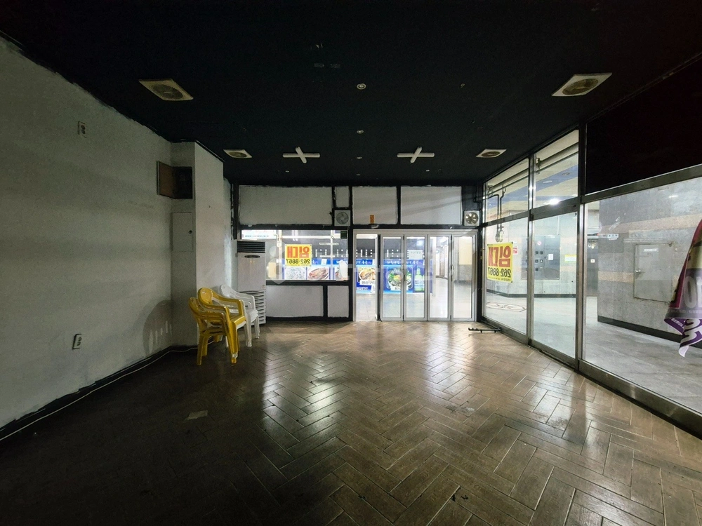 경상남도 창원시 의창구 사림동 상가 사진 1