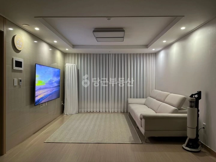 전남광주통합특별시 북구 용두동 아파트 사진 1