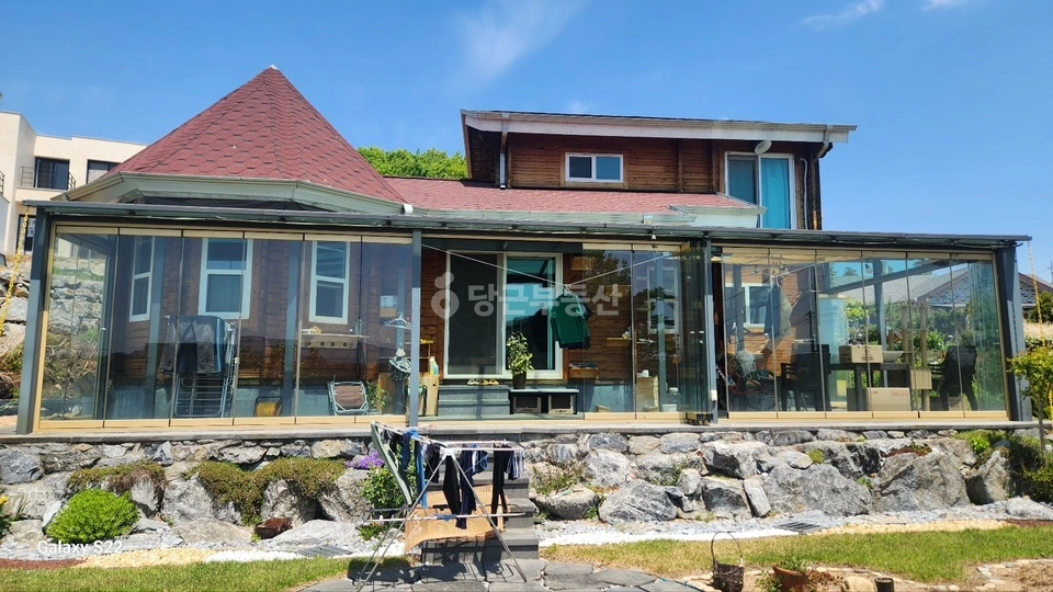 충청북도 제천시 두학동 단독/전원주택 사진 1