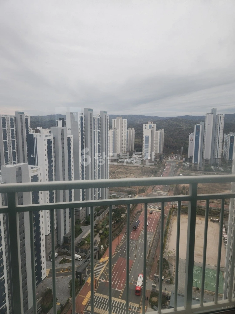 경상북도 포항시 북구 흥해읍 아파트 사진 1