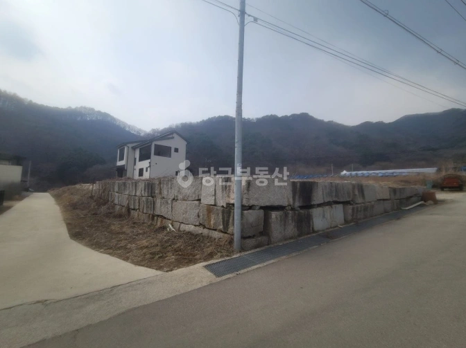 강원특별자치도 화천군 화천읍 토지 사진 1