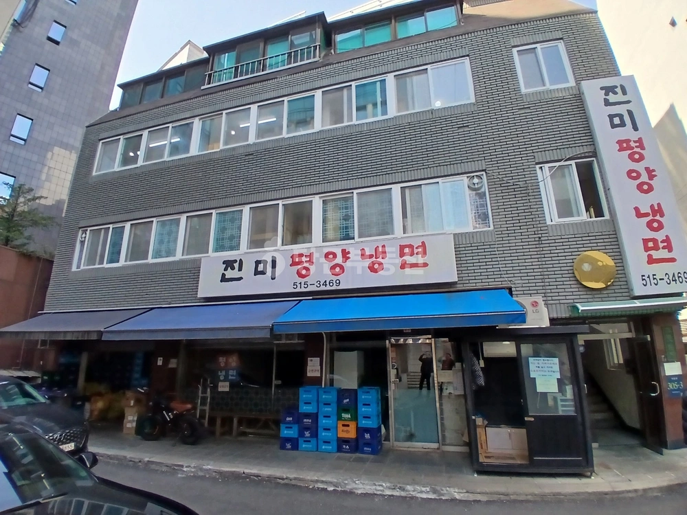 서울특별시 강남구 논현동 상가 사진 1