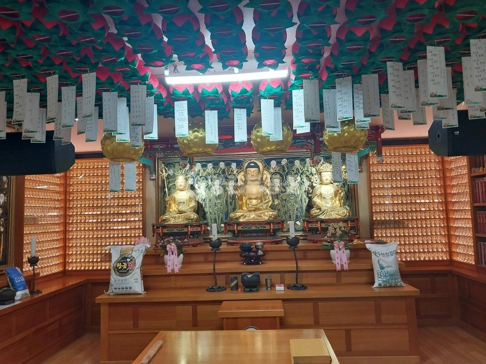경상남도 김해시 한림면 상가 사진 1