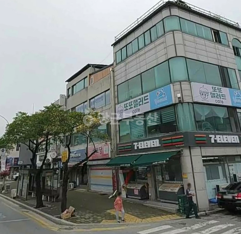 충청북도 제천시 중앙로2가 상가 사진 1
