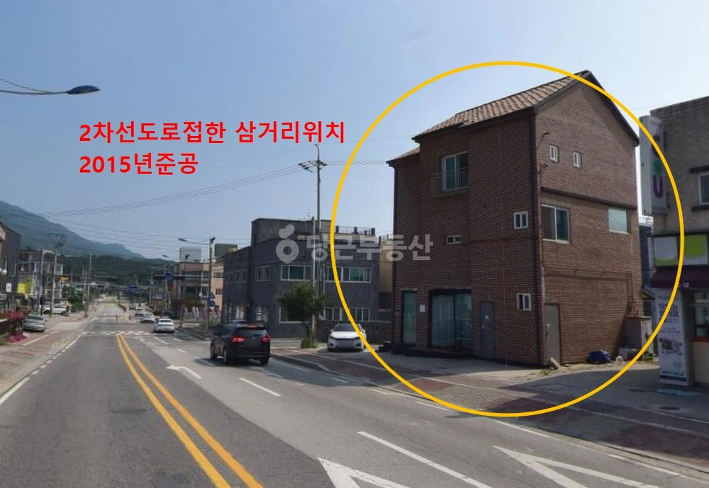 경기도 포천시 선단동 상가 사진 1