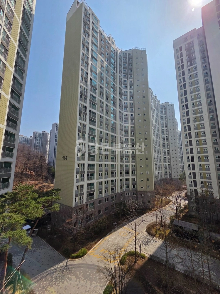 경기도 성남시 수정구 신흥동 아파트 사진 1