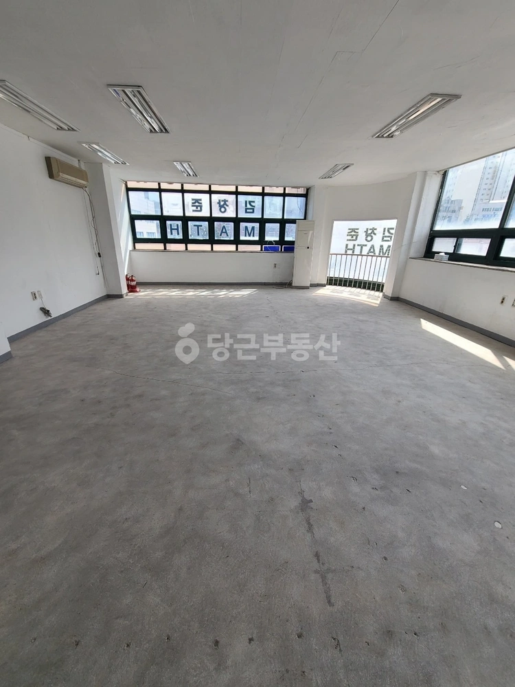 강원특별자치도 원주시 명륜동 상가 사진 1