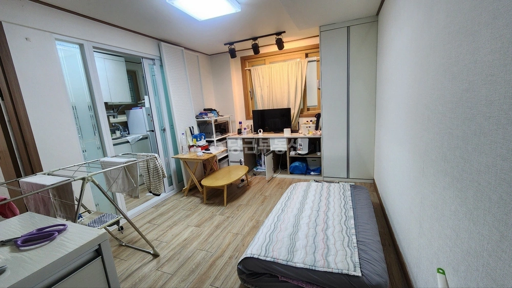 서울특별시 중랑구 망우동 원룸 사진 1
