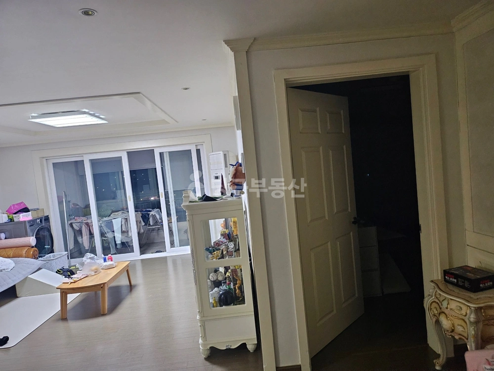 대구광역시 남구 대명동 아파트 사진 1