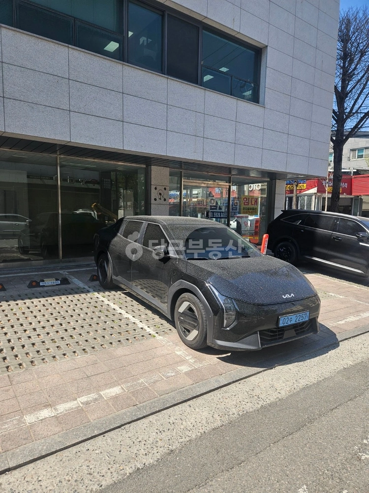 서울특별시 강남구 개포동 상가 사진 1