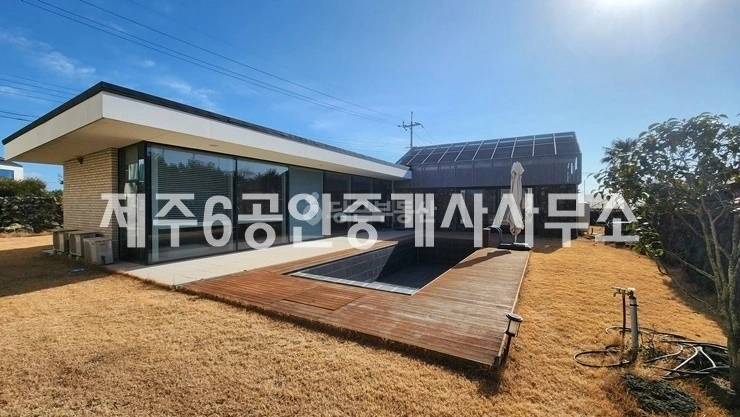 제주특별자치도 제주시 한경면 단독/전원주택 사진 1