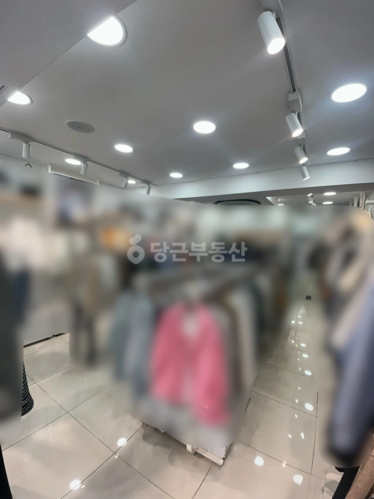 서울특별시 양천구 신정동 상가 사진 1