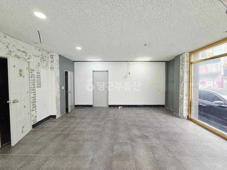 경상북도 경산시 백천동 상가 사진 1
