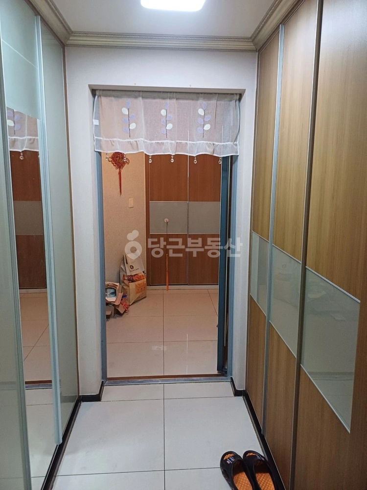 경상북도 포항시 북구 양덕동 아파트 사진 1