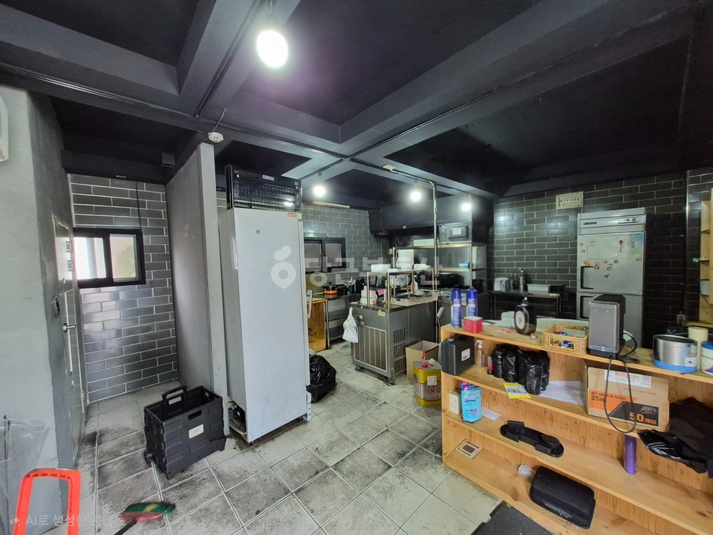 부산광역시 부산진구 전포동 상가 사진 1