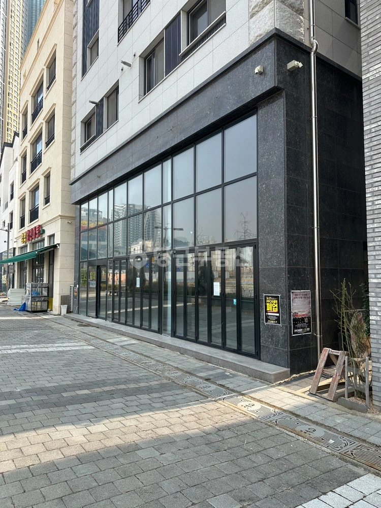 경기도 평택시 고덕동 상가 사진 1